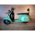 Scooter mint